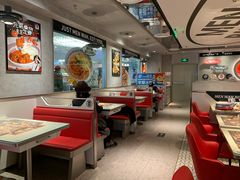 大堂-敏华冰厅(天河城店)