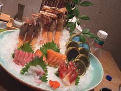 -Minase水濑·日料放题(外滩店)