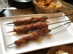 -格日勒阿妈蒙古厨房(大召店)