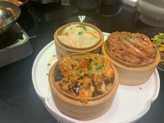 -楚禾宴·家宴(光谷大道店)