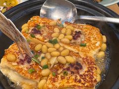 客家酿豆腐（自磨）-客家班·客家菜(嘉禾金铂店)