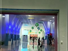 -中国杭州低碳科技馆