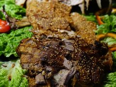 毡房烤半羊-九十九顶毡房(阜石路店)