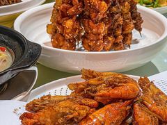 -烧货·活海鲜炭烧(湖滨商业街店)