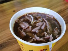 -王记生烫牛杂面馆(兰陵路店)