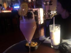 -The Penthouse酒吧