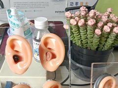 -自然之声助听器·呼吸机(公园路店)