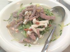 -喜运来酒楼(江南大道店)