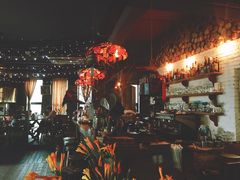 -BUND·FIVE外滩5号(天际店)