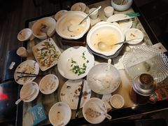 -老淮安·淮安菜(涟水店)