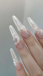 -七月美睫 美甲