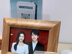 -海马体照相馆(重庆爱琴海购物公园店)