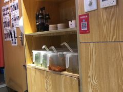 -驴世家驴肉火烧·凉皮·胡辣汤(五道口店)