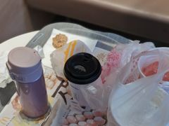 -麦当劳(杭州西湖银泰百货店)