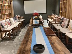 -邈墨茶馆(凤起路店)