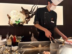 -水木锦堂·自助铁板烧(望京凯德MALL店)