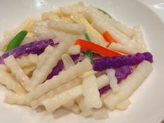 -醉壹号海鲜大排档(厦门美食地标店)