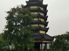 -丰都鬼城名山景区