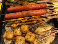 -望京小腰(北京总店)