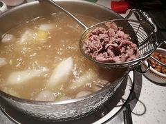 -左庭右院鲜牛肉火锅(苏州园区永旺店)