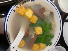 -应天大明王朝·南京菜(中山陵店)