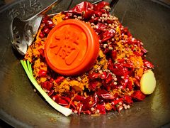 -楠火锅(太古里总店)