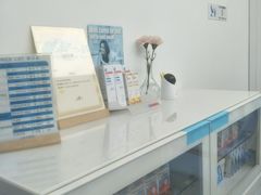 -Andrew指甲专科灰指甲·甲沟炎矫正·3D步态矫形鞋垫定制(上海法华镇路旗舰店)