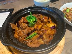 -四道菜·福建菜馆(新街口金鹰店)