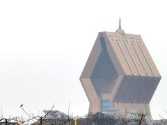 -法门文化景区