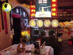 -王婆炒鱼(总店)