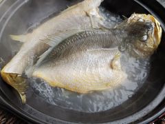 -锦園(伊势丹美食城店)