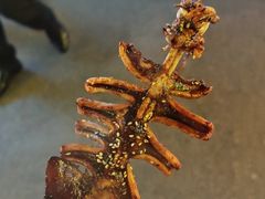 -大学城商业街美食城