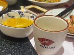-桃夭日式料理(国信店)