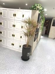 -那茉 Hair Salon