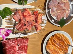 -AJIYA炭火烧肉(徐汇正大乐城店)