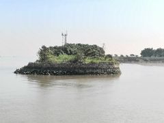 -南沙十九涌渔人码头-南门