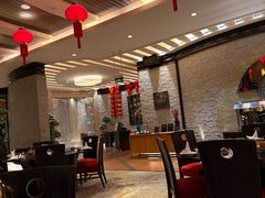 -新天世纪中餐厅