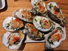 湛江生蚝-木屋烧烤(龙湖天街店)