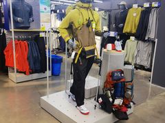 -迪卡侬(大英山店)