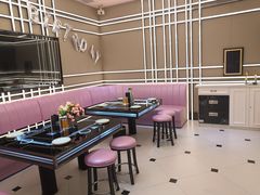 -星璨火吧KTV聚会餐厅(丰庆路店)