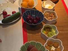 -鲤院·新中式美学·庭院餐厅(夫子庙店)