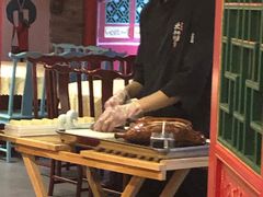 -北平印象.北京烤鸭.新京菜.融合菜(世贸店)