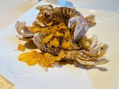 -喜来登由由大酒店九州膳坊中餐厅
