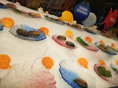 -芭菲盛宴·环球美食(解放碑英利国际店)