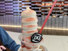 -DQ·蛋糕·冰淇淋(西直门店)
