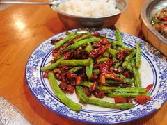-辣得香川菜馆(横屿鳝溪佳园店)