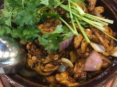 -胡须佬鸡煲四季火锅(龙珠大道店)