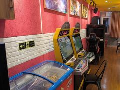 -老炮儿轰趴团建KTV桌游棋牌主题馆(五道口店（底商店))