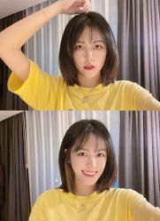 -Rise Hair上升造型