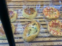 -起士林(荣安大街店)
